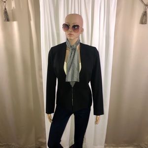 Preston & York (8) Blazer